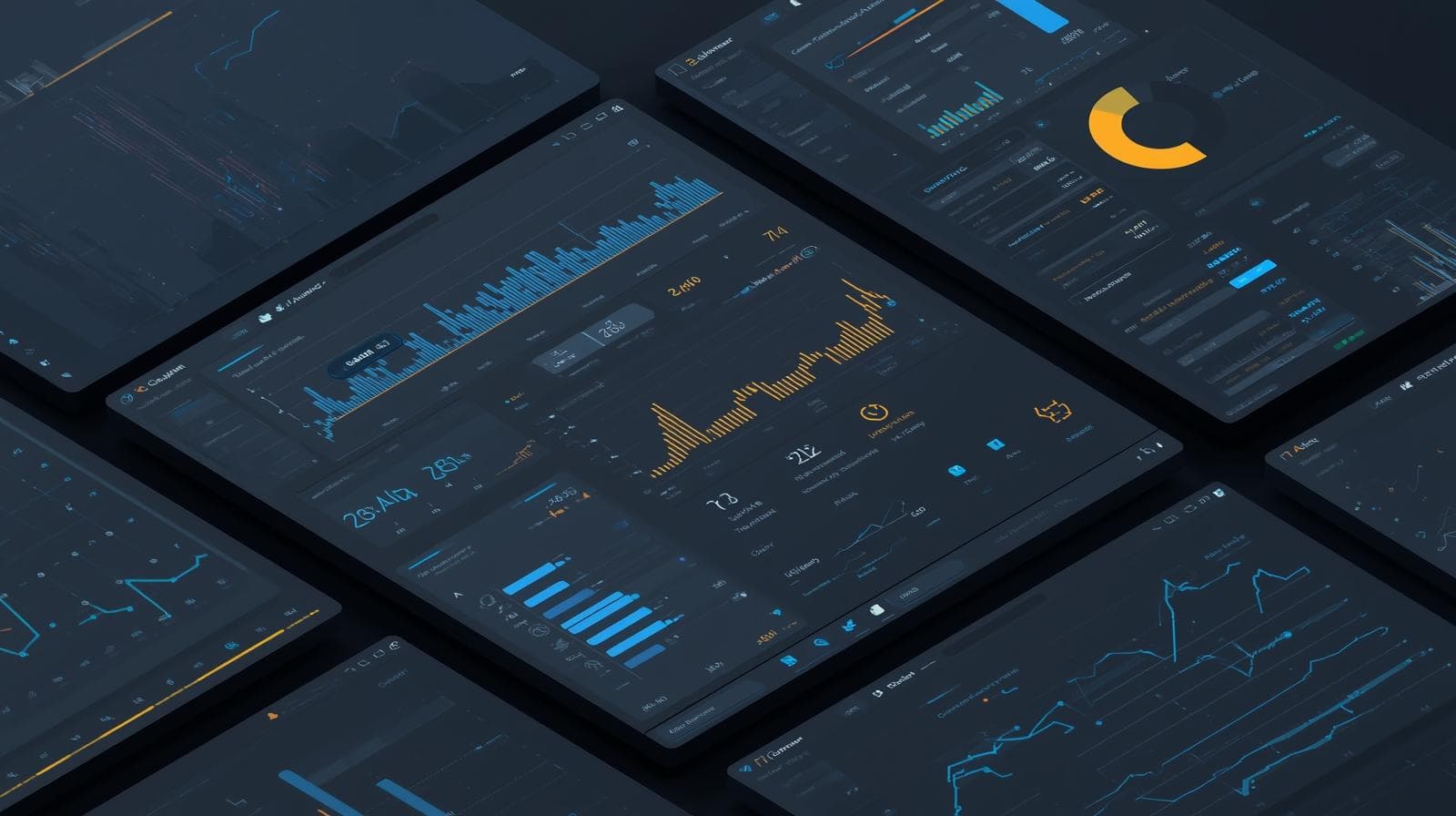 Data analysis and automation