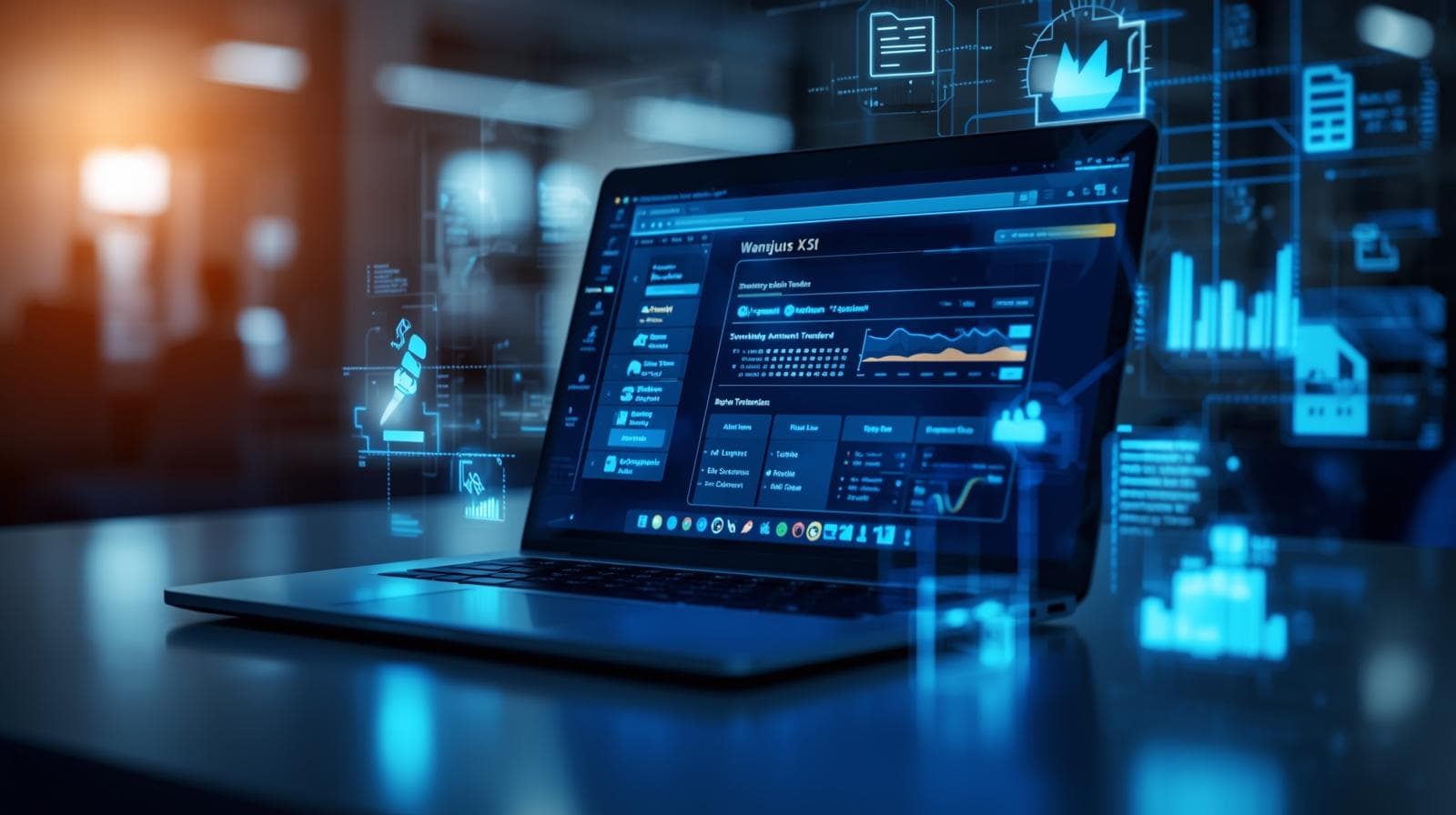 Automatisierte Ausschreibungen